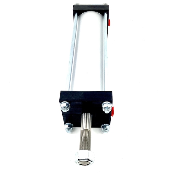 Apsco Cyl. 2.5X8 Da 10 Br, C-5070S C-5070S - main